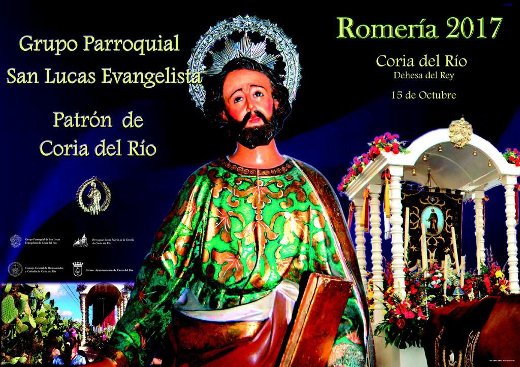 Romería de San Lucas  